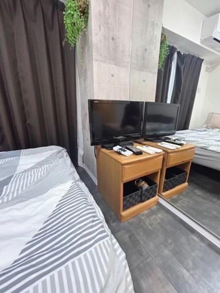 Hotel 粋sui Shinjuku Токио Экстерьер фото