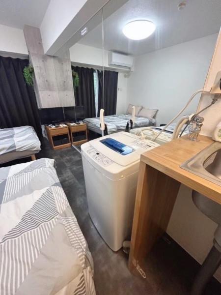 Hotel 粋sui Shinjuku Токио Экстерьер фото